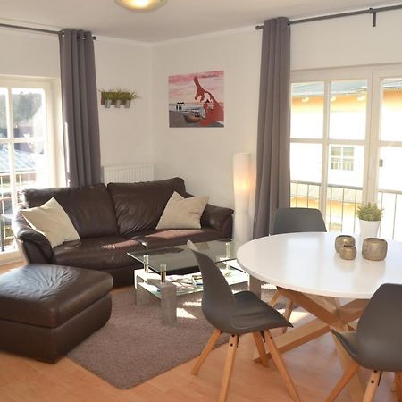 Apartamento Feriendomizil Heringsdorf  Exterior foto
