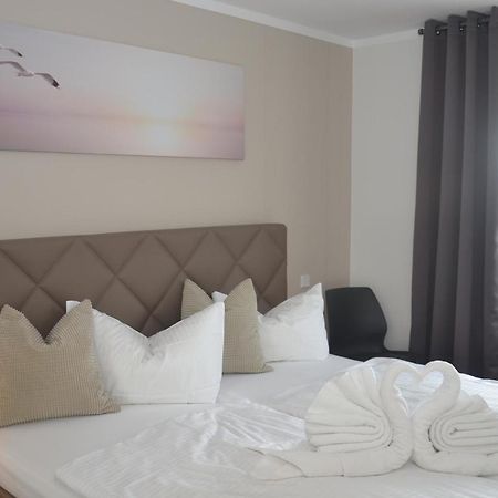 Apartamento Feriendomizil Heringsdorf  Exterior foto