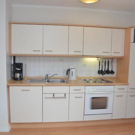 Apartamento Feriendomizil Heringsdorf  Exterior foto