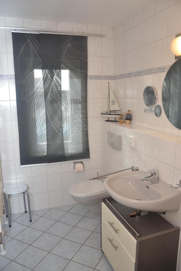 Apartamento Feriendomizil Heringsdorf  Exterior foto