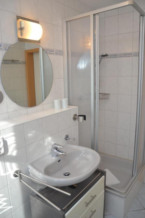 Apartamento Feriendomizil Heringsdorf  Exterior foto