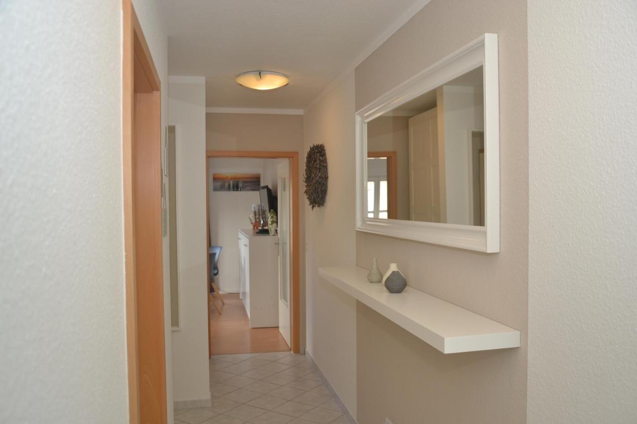 Apartamento Feriendomizil Heringsdorf  Exterior foto